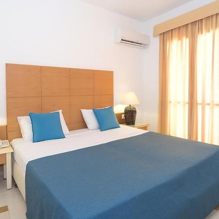 Dimare Apartments Ajos Nikolaos Zewnętrze zdjęcie